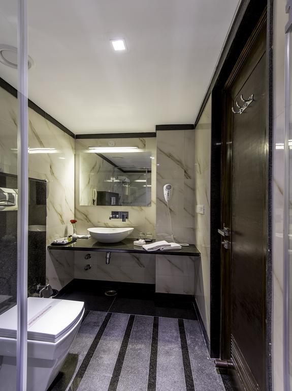 Hotel Park Regent Jaipur Habitación foto