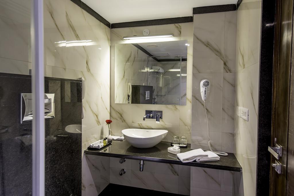 Hotel Park Regent Jaipur Habitación foto